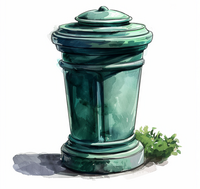 Уличные урны