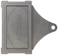 Задвижки и заслонки