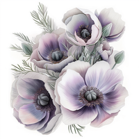 Искусственные цветы