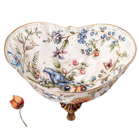 Декоративная посуда