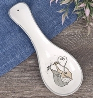 Подставки для столовых предметов