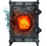 Печные порталы