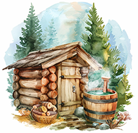 Аксессуары для бани