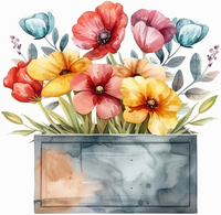 Кашпо, цветочницы и горшки