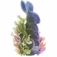 Бархатные фигуры