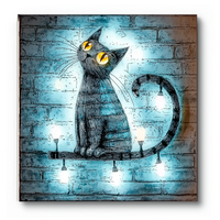 Световые фигуры