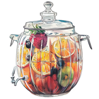 Диспенсеры для напитков