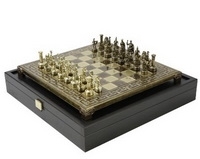 Настольные игры