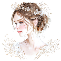 Свадебные аксессуары