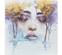 Картины - панно