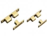 Мебельные защелки