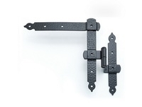 Крепеж для ставен и окон