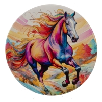 Символ 2026 года - Лошадь