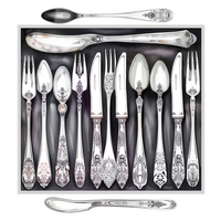 Наборы столовых приборов