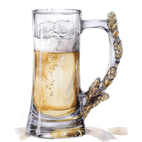 Пивные кружки