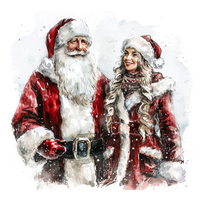 Новогодние костюмы