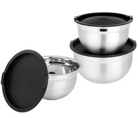 Кухонные принадлежности