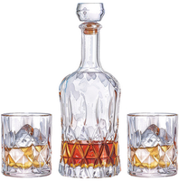 Наборы для спиртных напитков