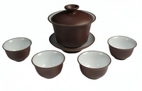 Посуда для чайной церемонии