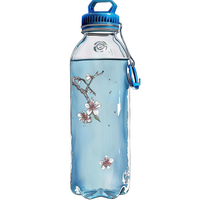 Бутылки для воды