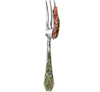 Вилки для мяса