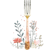 Вилки для детей