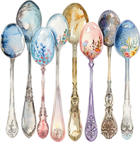 Ложки для детей