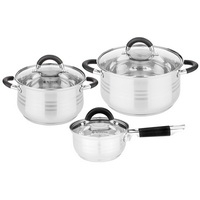 Посуда для приготовления еды