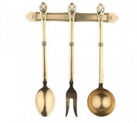 Наборы кухонных приборов