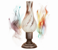 Основания для светильников и ламп