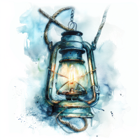 Судовые лампы