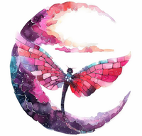 Зеркальные панно