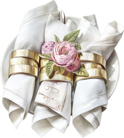 Кольца для салфеток