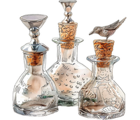 Пробки для бутылок