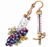 Термометры для вина