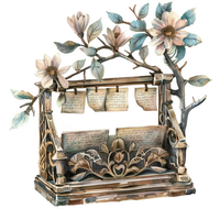 Подставка для писем