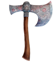 Декоративные топоры