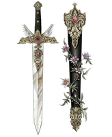 Декоративные кинжалы