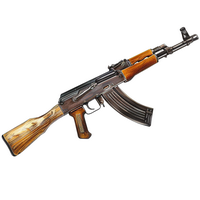 Декоративные макеты автоматов