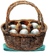 Корзины для яиц