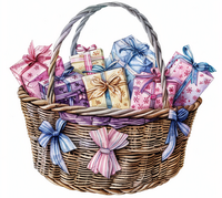 Корзины для подарков