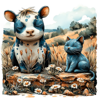 Домашние животные