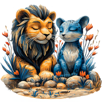 Саванна и джунгли