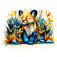 Садовые фигурки пум