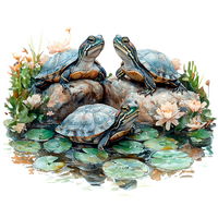 Водные и амфибии