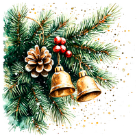 Колокольчики